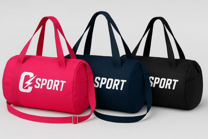 Bolsa C Sport